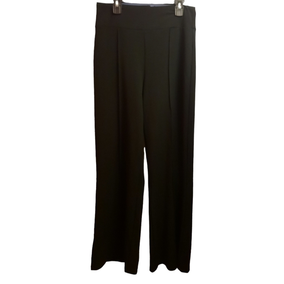 Pants - Zenana Black Slacks Medium